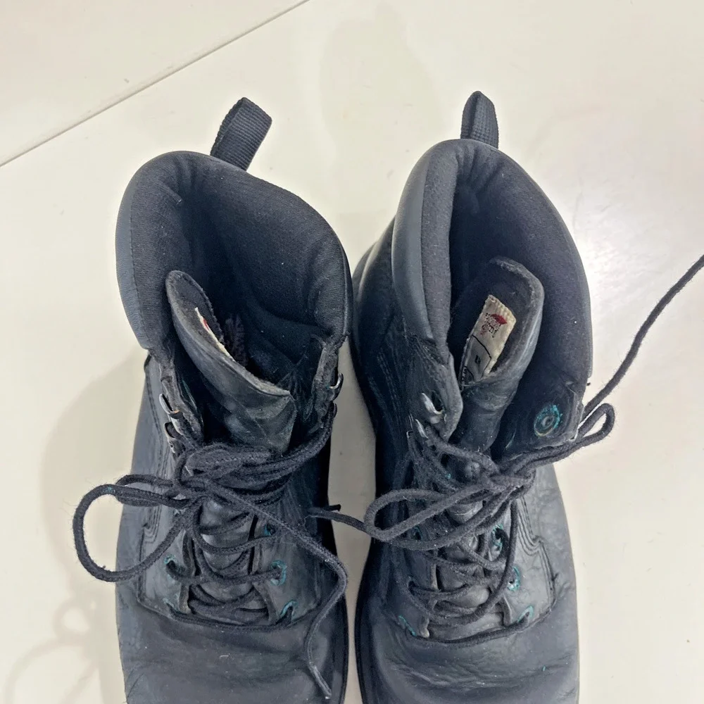 Red Wing Shoes fair good
